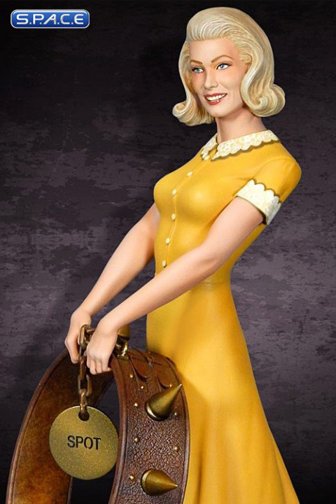 Marylin Munster Maquette (The Munsters)