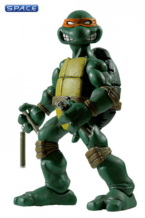 1/6 Scale Michelangelo (Teenage Mutant Ninja Turtles)