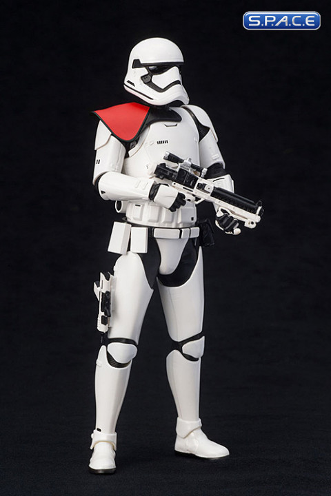 1/10 Scale First Order Stormtrooper ARTFX+ Statue (Star Wars: The Force Awakens)