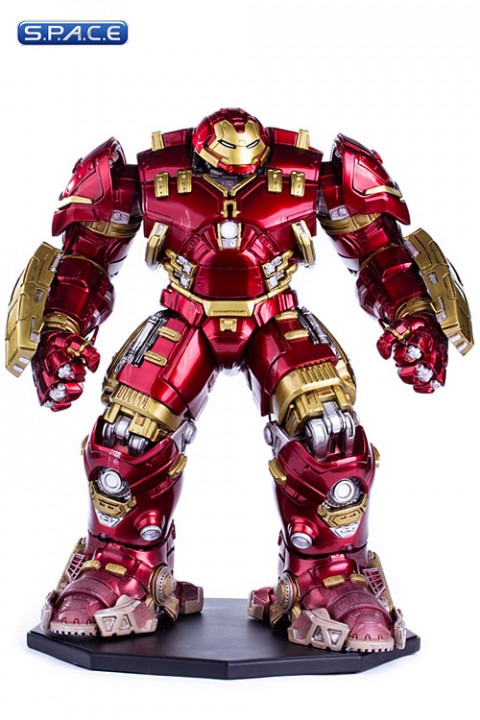 1/10 Scale Hulkbuster Statue (Avengers: Age of Ultron)