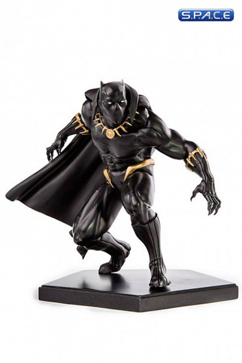 1/10 Scale Black Panther Statue (Marvel)