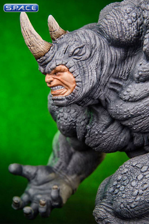 1/10 Scale Rhino Statue (Marvel)