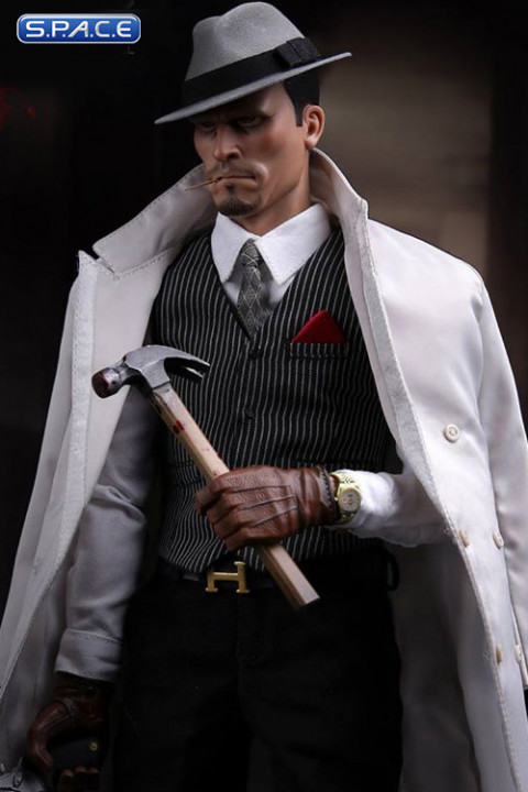 1/6 Scale Heart A Billy (Gangsters Kingdom)