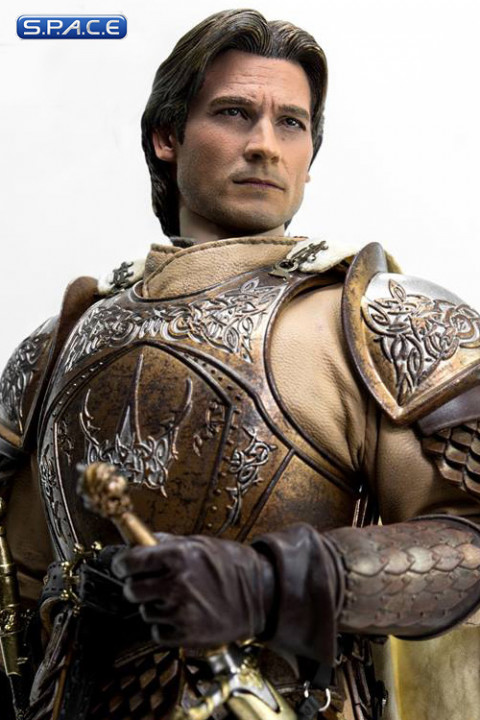 1/6 Scale Jaime Lannister (Game of Thrones)