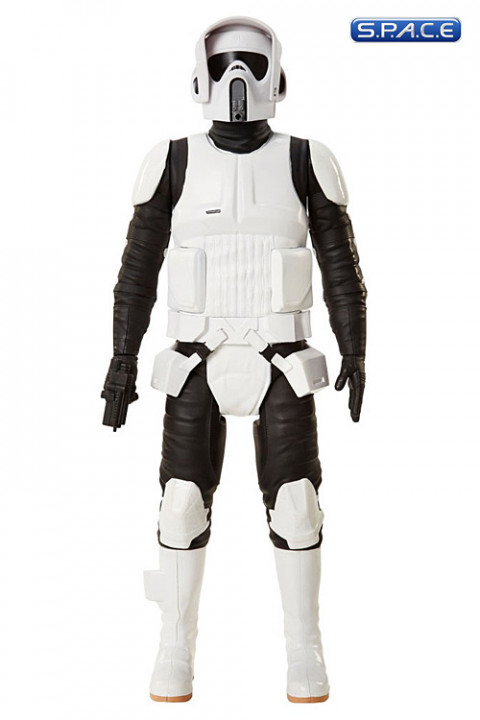 Big Size Scout Trooper (Star Wars)