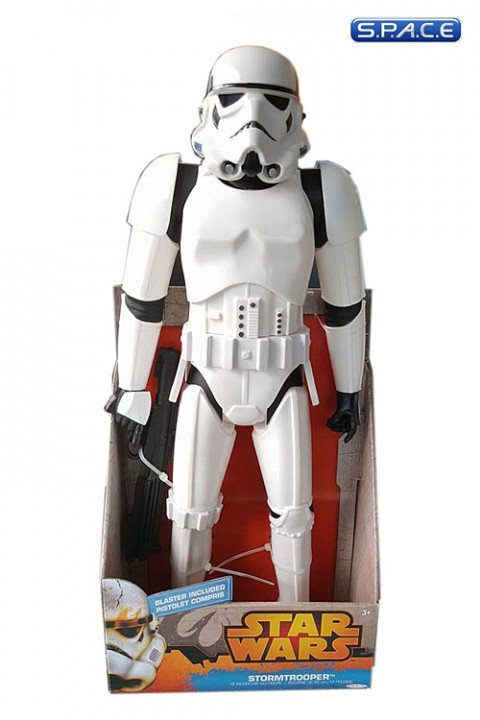 Big Size Stormtrooper (Star Wars)