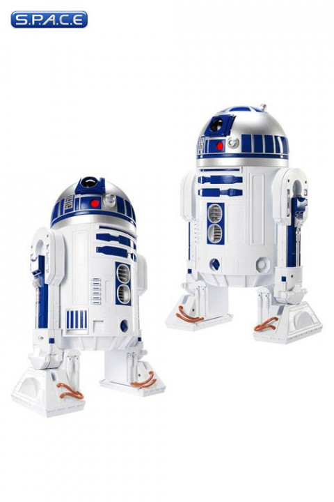 Giant Size R2-D2 (Star Wars - The Force Awakens)
