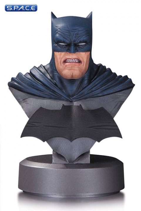 Batman 30th Anniversary Bust (Batman - The Dark Knight Returns)