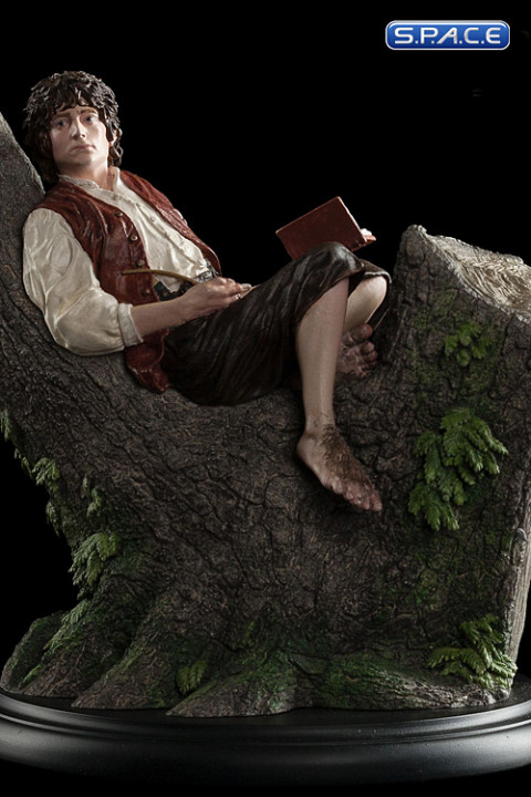Frodo Baggins Mini-Statue (Lord of the Rings)