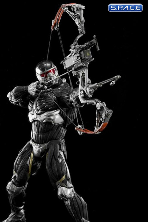 1/6 Scale Prophet (Crysis)