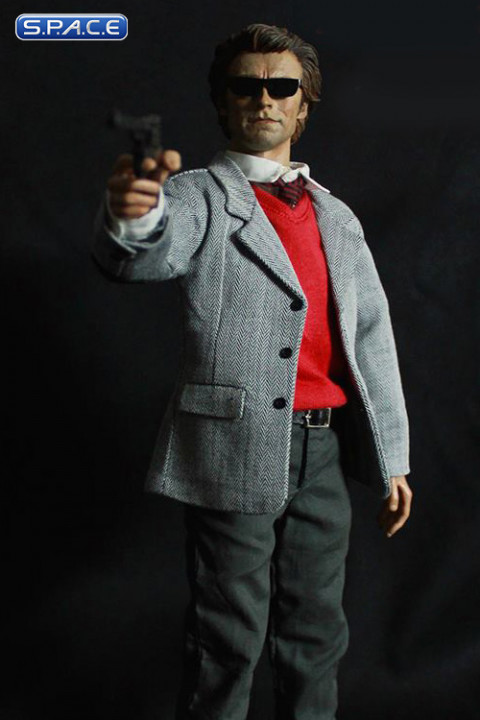 1/6 Scale Inspector Harry