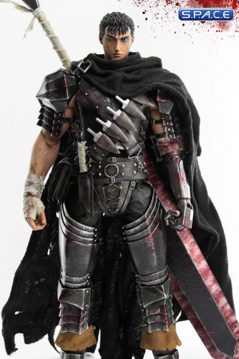 1/6 Scale Guts (Berserk)