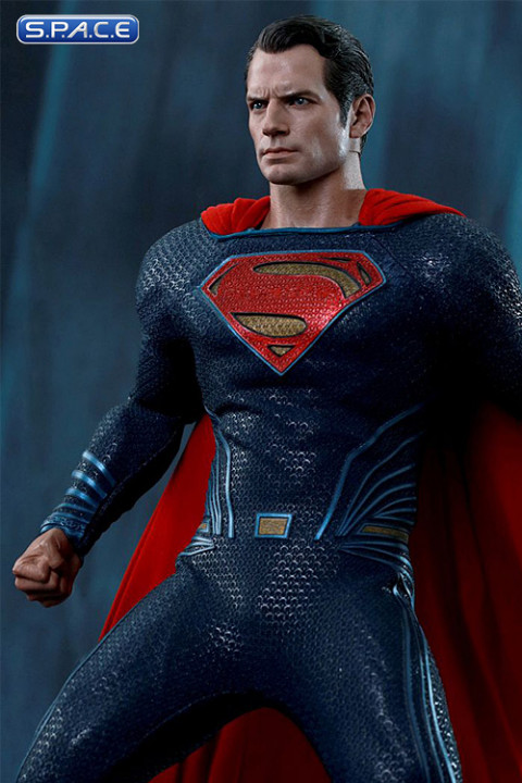 1/6 Scale Superman Movie Masterpiece MMS343 (Batman v Superman: Dawn of Justice)