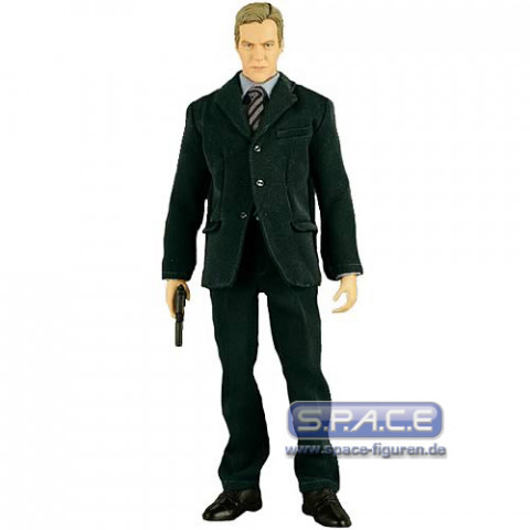 1/6 Scale RAH Jack Bauer - Between 7:00 A.M. - 8:00 P.M. (24)