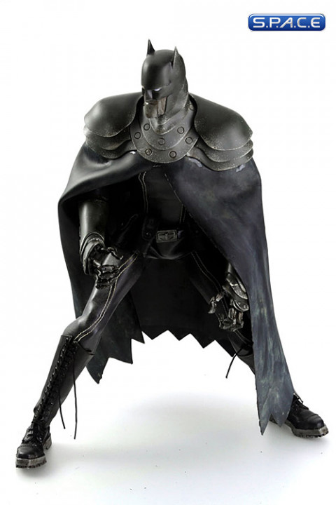 1/6 Scale Steel Age Batman - Night Version (DC Comics)