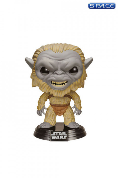 Varmik Pop! Vinyl Bobble-Head # 84 (Star Wars - The Force Awakens)
