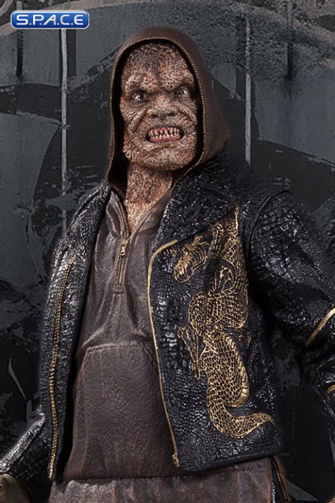 Killer Croc Statue (Suicide Squad)