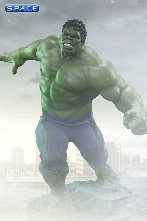 Hulk Maquette (Avengers: Age of Ultron)