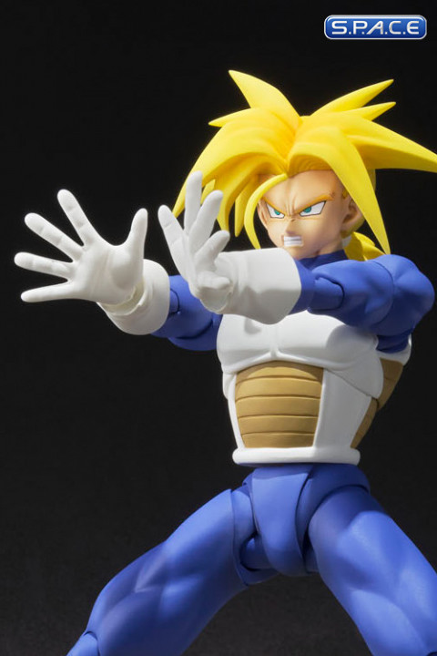 S.H.Figuarts Trunks Super Saiyajin (Dragon Ball Z)