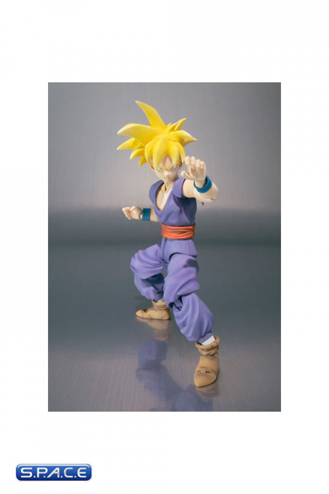 S.H.Figuarts Son Gohan (Dragon Ball Z)