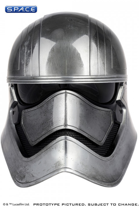 Captain Phasma Helmet Replica Premier Line (Star Wars - The Force Awakens)