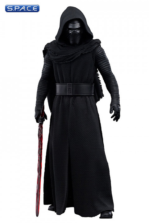 1/10 Scale Kylo Ren ARTFX+ Statue (Star Wars - The Force Awakens)