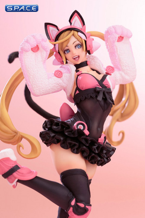 1/7 Scale Lucky Chloe Bishoujo PVC Statue (Tekken)