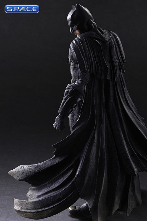 Batman from Batman v Superman (Play Arts Kai)