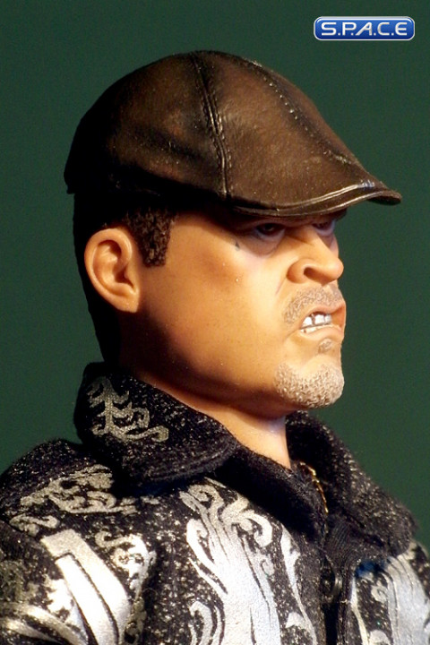 1/6 Scale Peaked Cap of Spade J - CICF 2015 Exclusive (Gangster´s Kingdom)