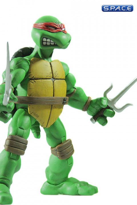 1/6 Scale Raphael (Teenage Mutant Ninja Turtles)