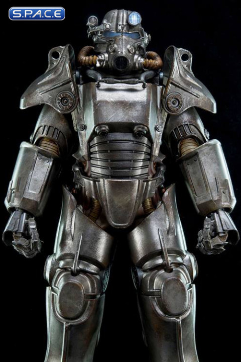 1/6 Scale T-45 Power Armor (Fallout 4)