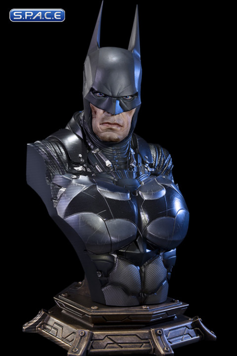 Batman Premium Bust (Batman: Arkham Knight)
