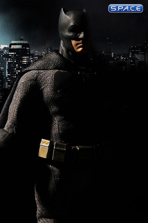 1/12 Scale Batman One:12 Collective (Batman v Superman: Dawn of Justice)