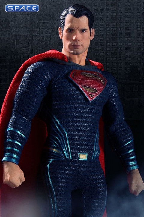 1/12 Scale Superman One:12 Collective (Batman v Superman: Dawn of Justice)