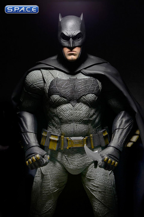 1/4 Scale Batman (Batman v Superman: Dawn of Justice)