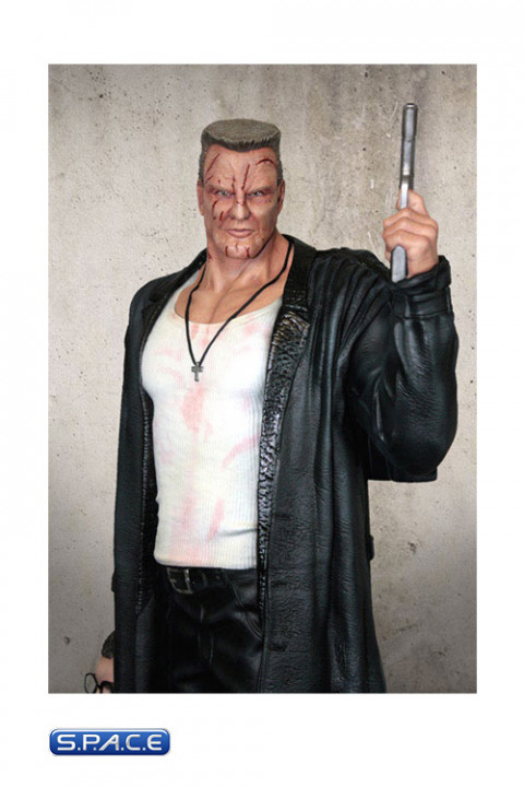 1/4 Scale Marv Statue (Sin City)