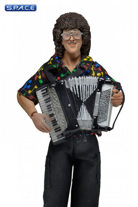 Weird Al Figural Doll (Weird Al Yankovic)