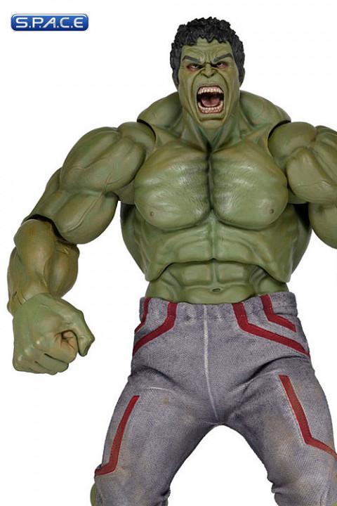 1/4 Scale Hulk (Avengers: Age of Ultron)