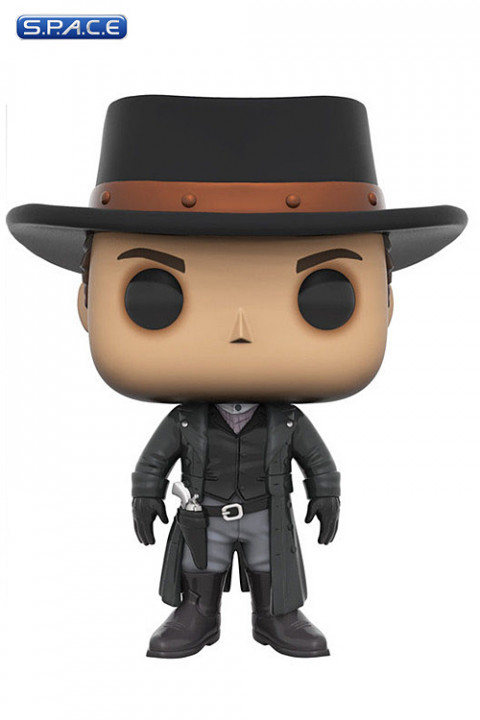 Sheriff Chris Mannix Pop! Movies #258 Vinyl Figure (The Hateful Eight)