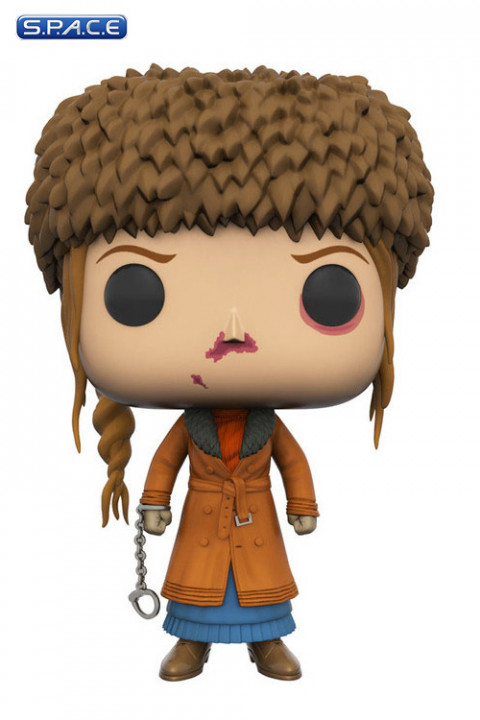 Daisy Domergue Pop! Movies #257 Vinyl Figure (The Hateful Eight)