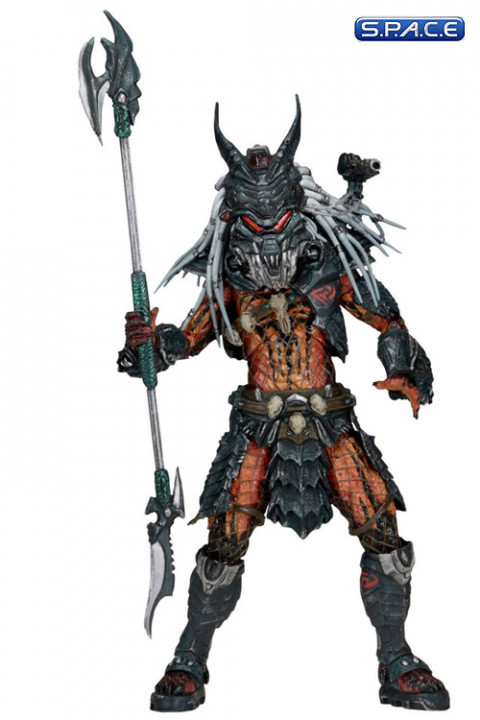 Clan Leader Predator (Predator)