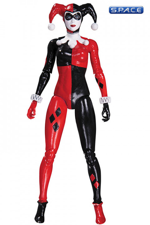 Harley Quinn (Batman: Arkham Knight)