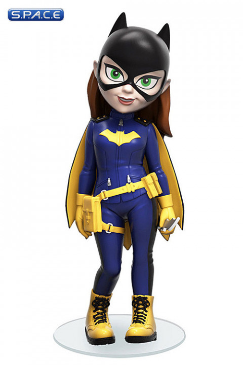 Modern Batgirl Rock Candy Vinyl Figure (DC Comics)