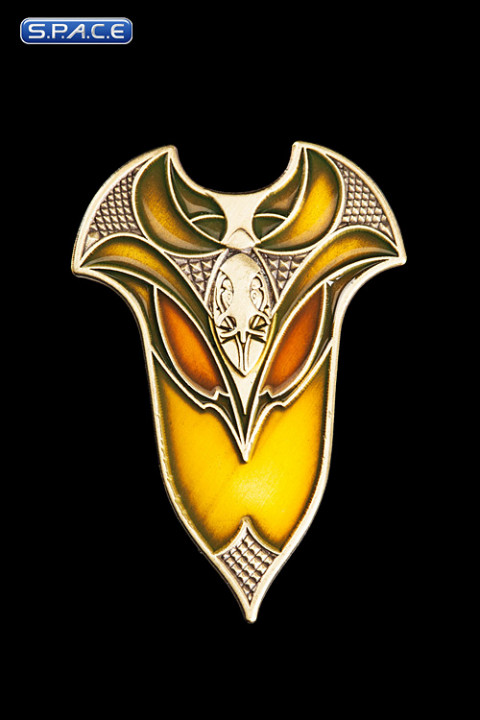 Elven Shield Collectible Pin (The Hobbit)