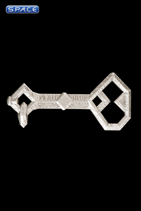 The Key to Erebor Collectible Pin (The Hobbit)