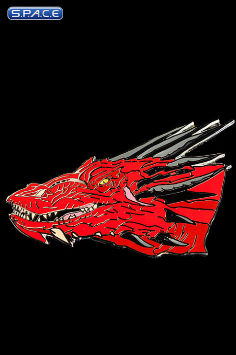 Smaug Collectible Pin (The Hobbit)