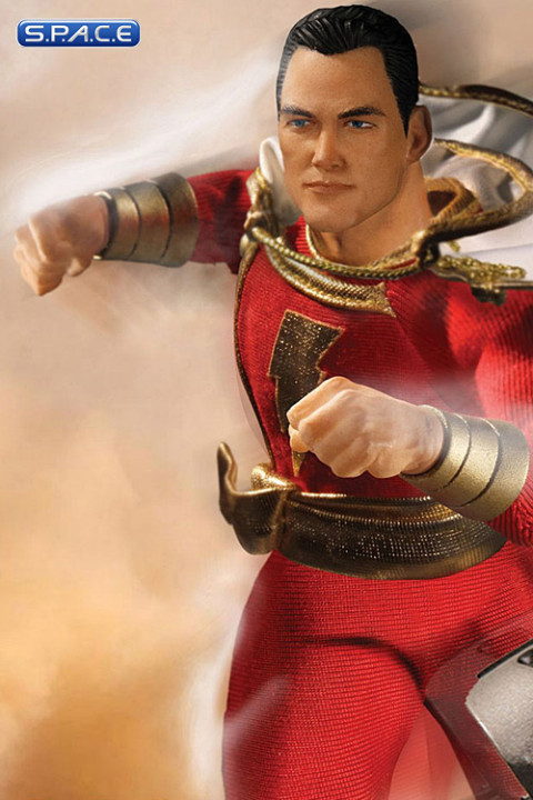 1/12 Scale Shazam One:12 Collective (DC Comics)