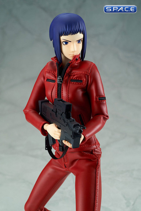 1/6 Scale Motoko Kusanagi (Ghost in the Shell)