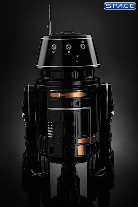 1/6 Scale R5-J2 Imperial Astromech Droid (Star Wars)