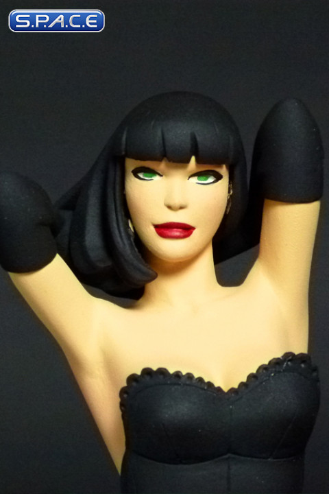 Bettie Statue Pin-Up 06